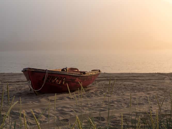 Bolata Bay - Beach