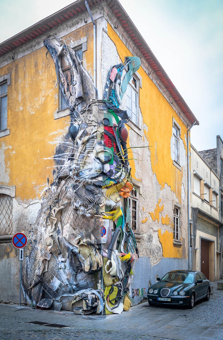 Half Rabbit, Porto, Portugal