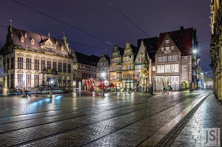 Marketplace, Bremen