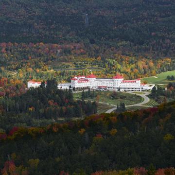 Bretton Woods, USA