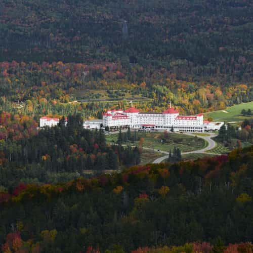 Bretton Woods