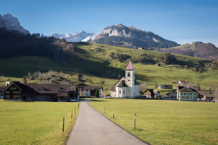 Brülisau
