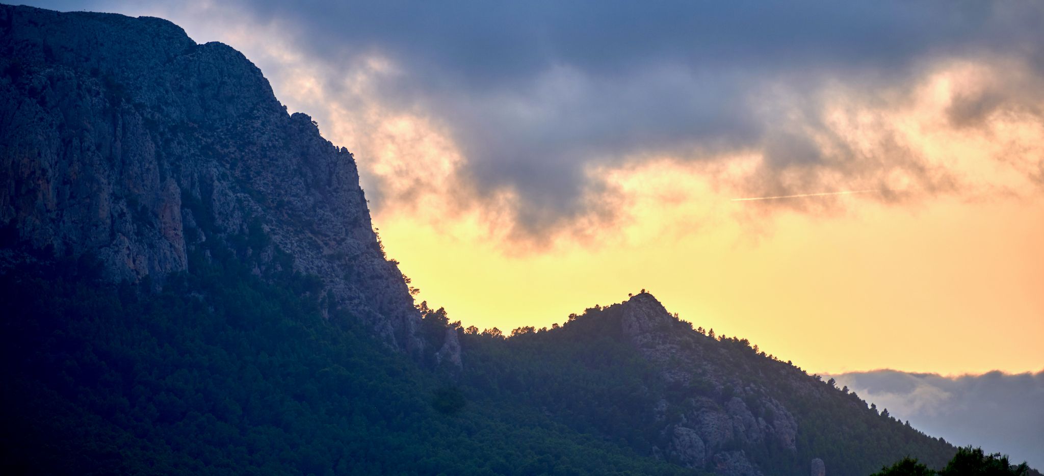 Calpe, Spain