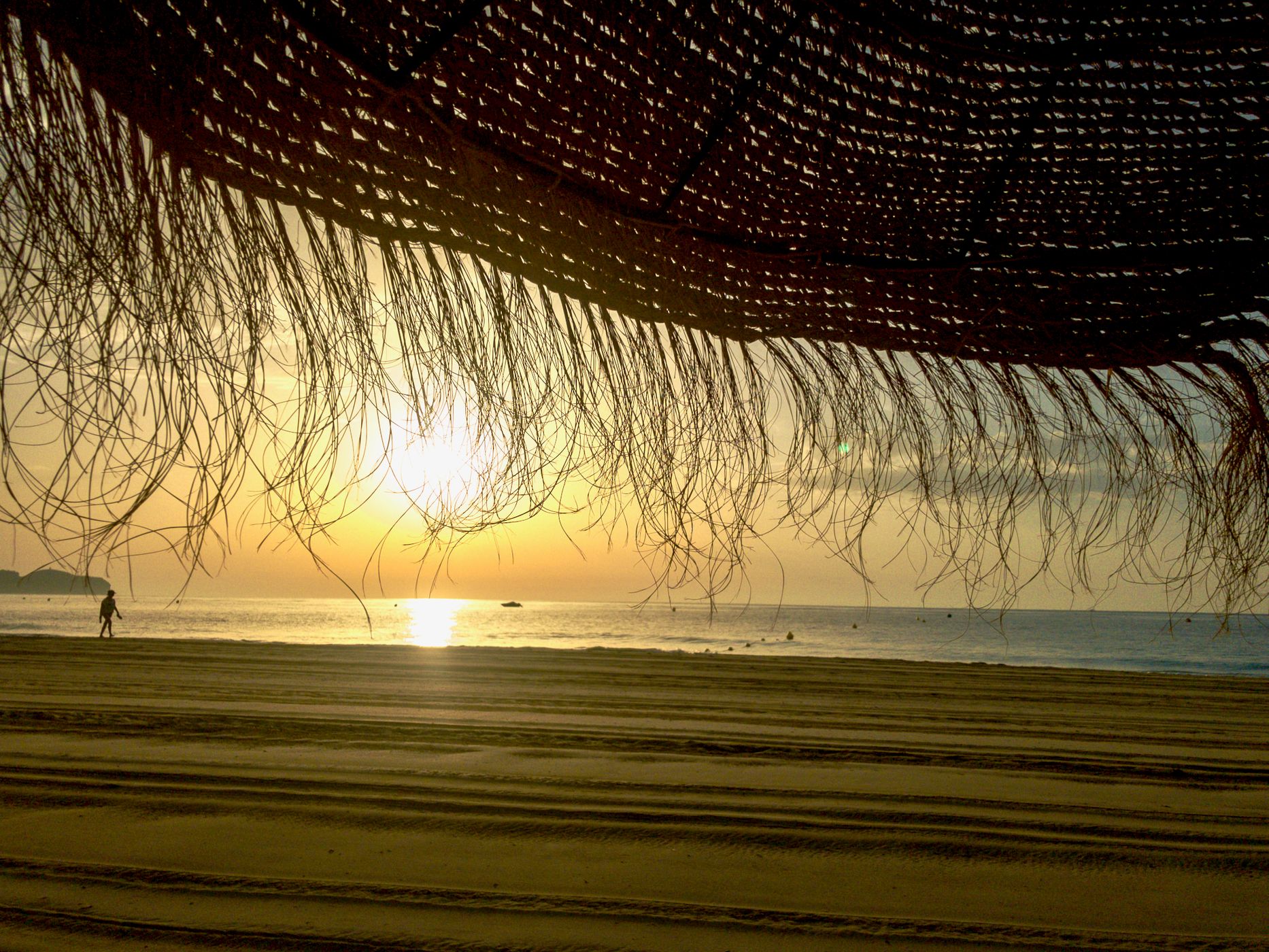 Calpe, Spain