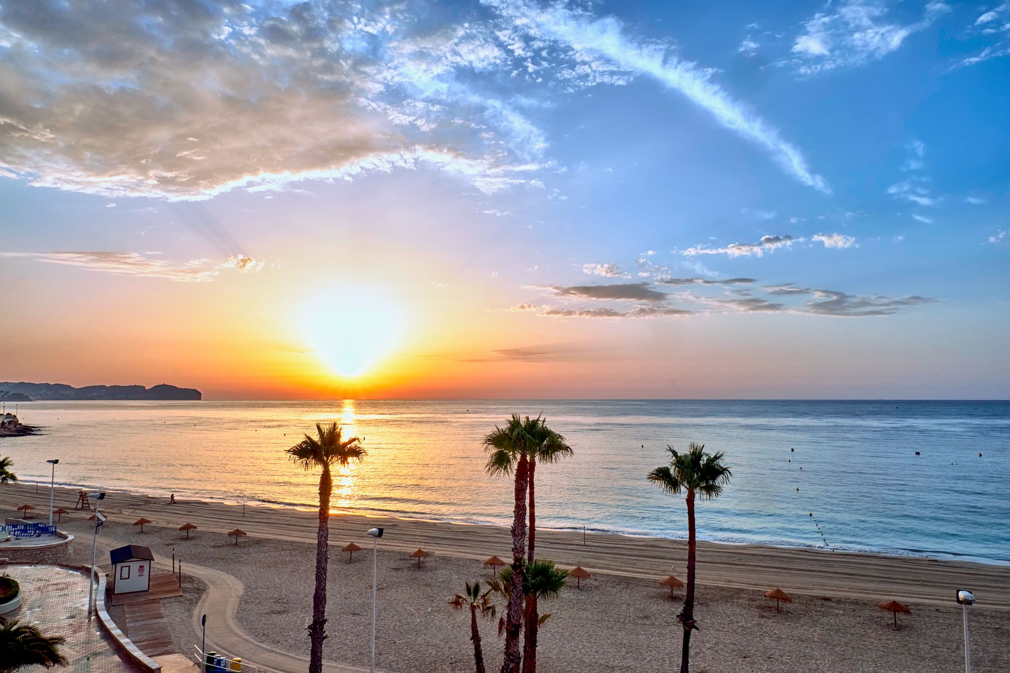 Calpe, Spain