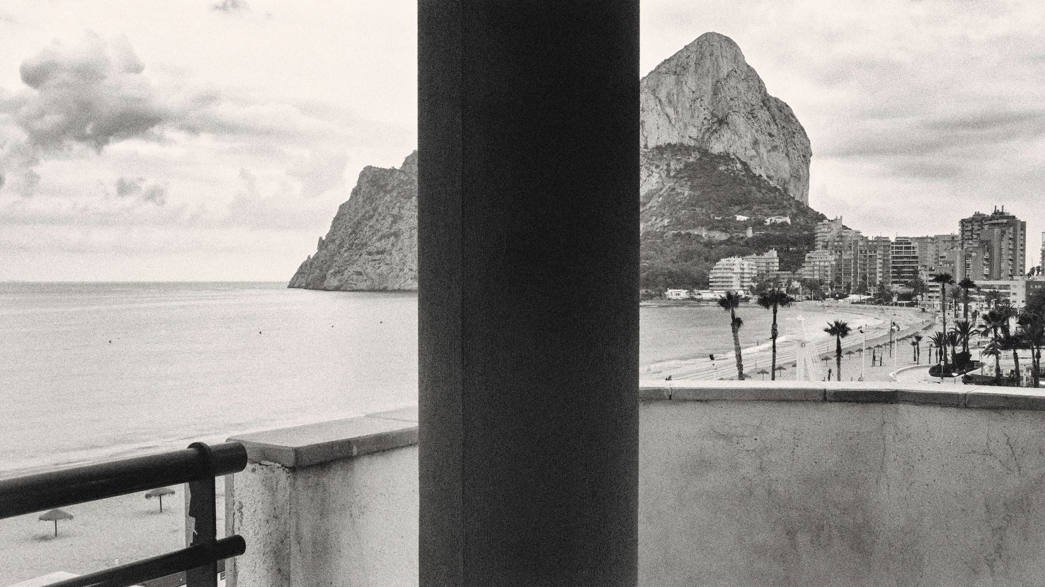 Calpe, Spain