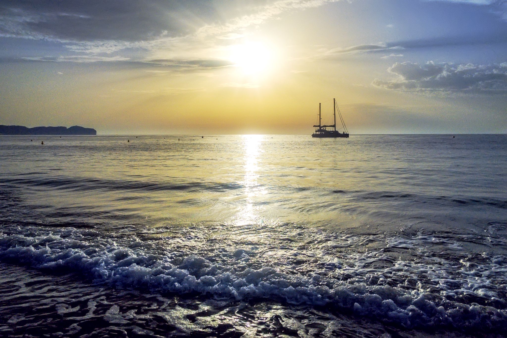 Calpe, Spain