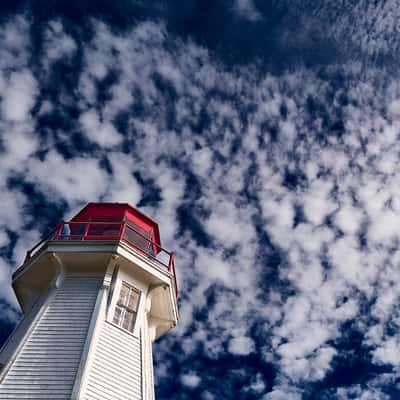 Campobello Island, Canada