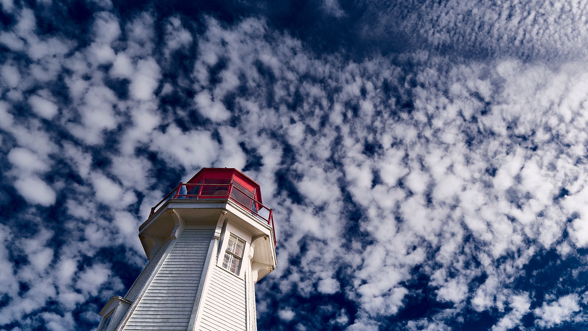 Campobello Island, Canada