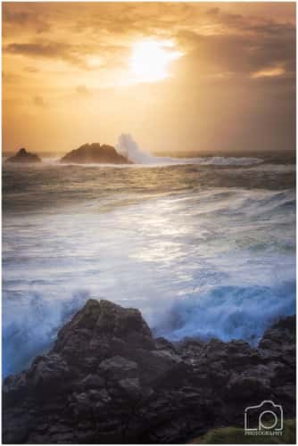 Cape Cornwall