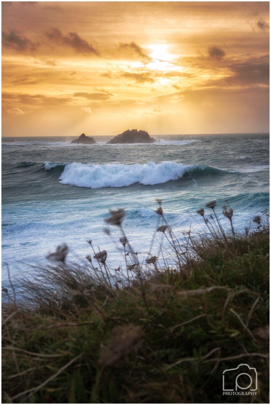 Cape Cornwall, United Kingdom