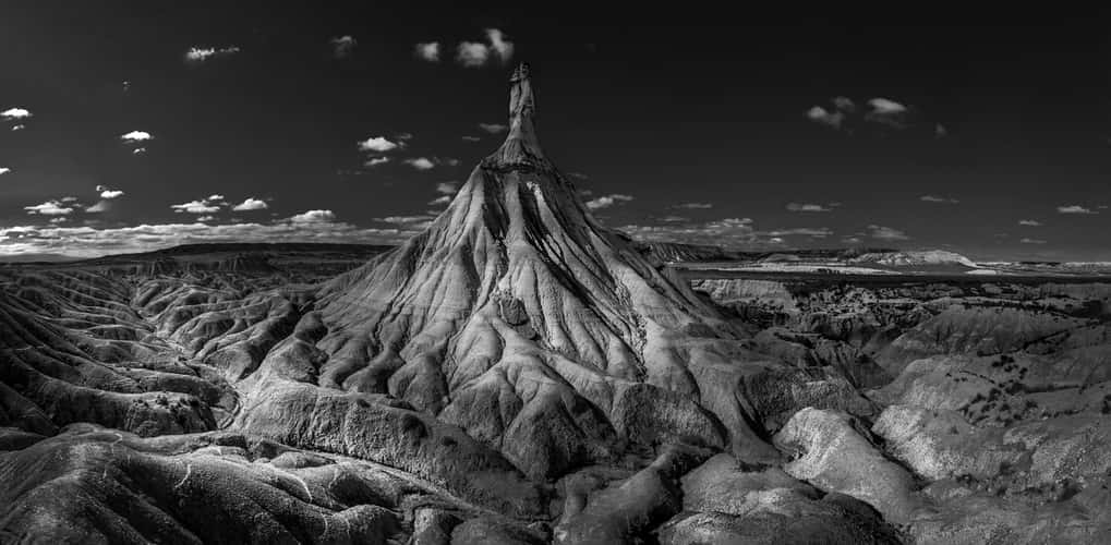 Castil de Tierra