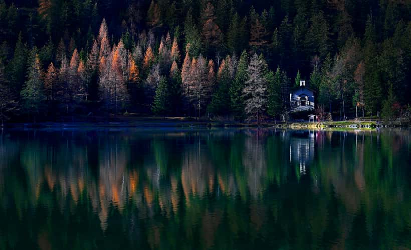 Champex-Lac