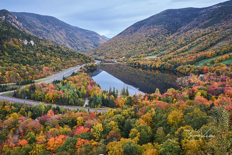 Echo Lake