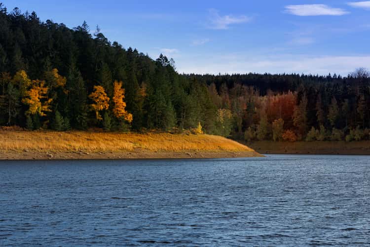 Eupen Lake