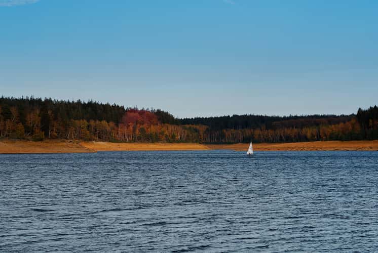 Eupen Lake