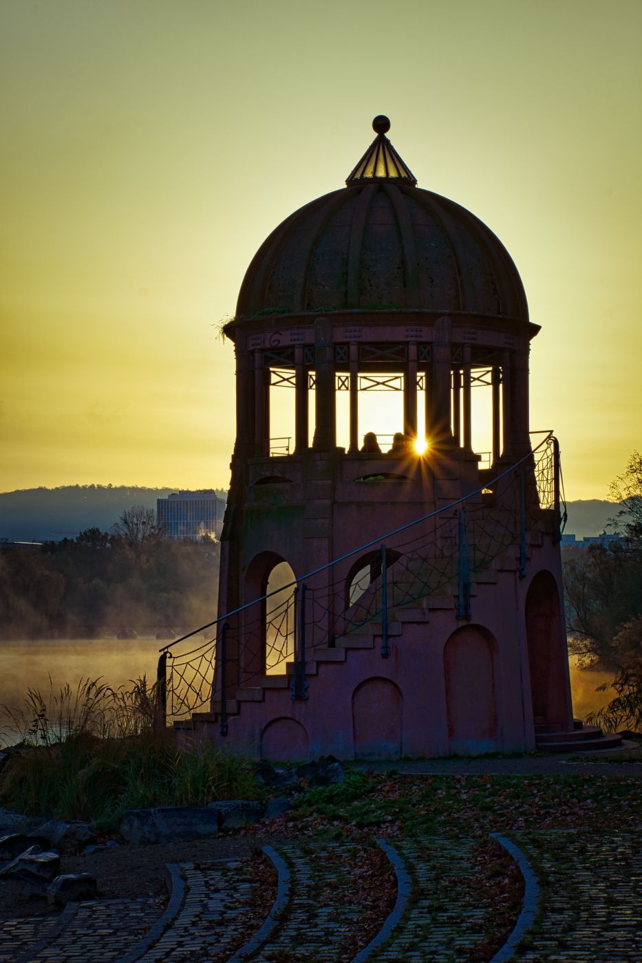Freiburg Seepark, Germany