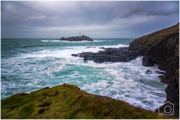 Godrevy Point