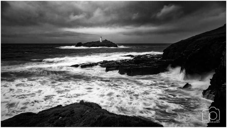 Godrevy Point