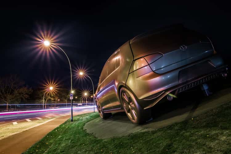 Golf VII