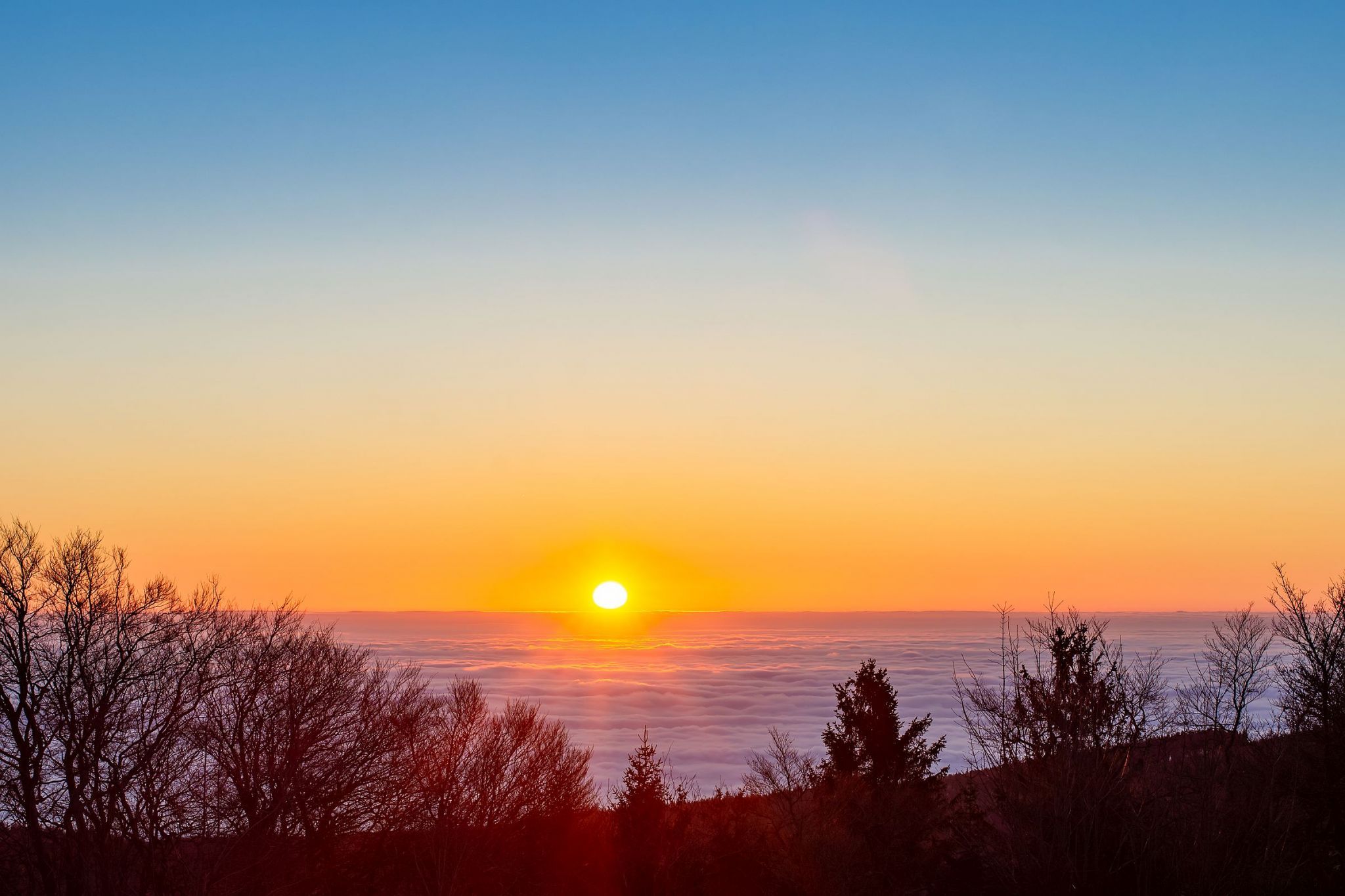 Großer Feldberg, Germany
