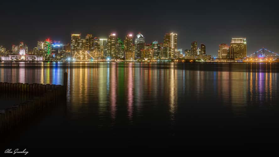 Harbor Island