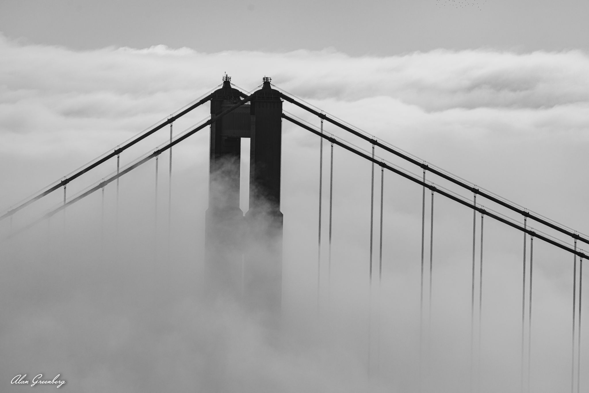 Hawk Hill, Marin Headlands, CA., USA, USA