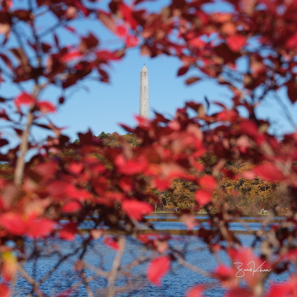 High Point State Park, USA