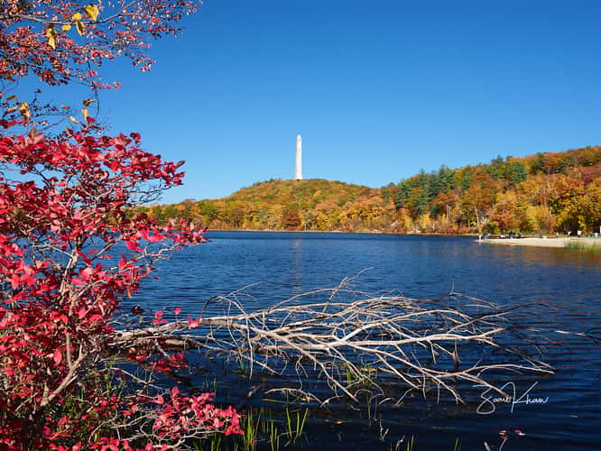 High Point State Park