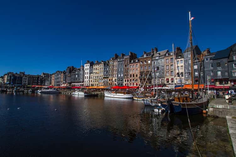 Honfleur