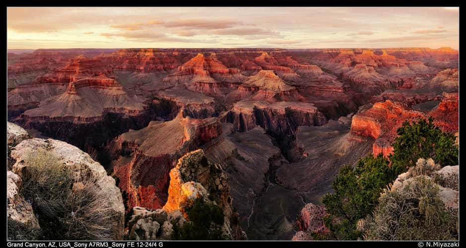 Hopi Point