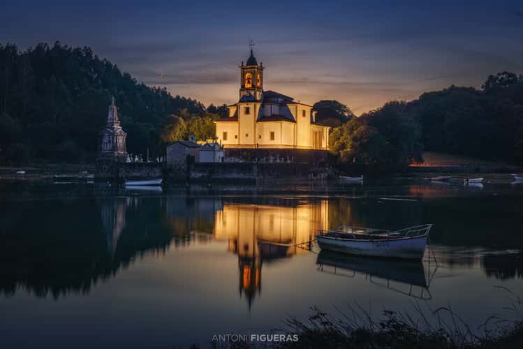 Iglesia de Los Dolores