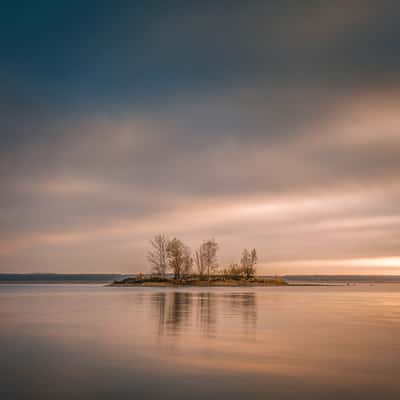 Insel Øg, Germany