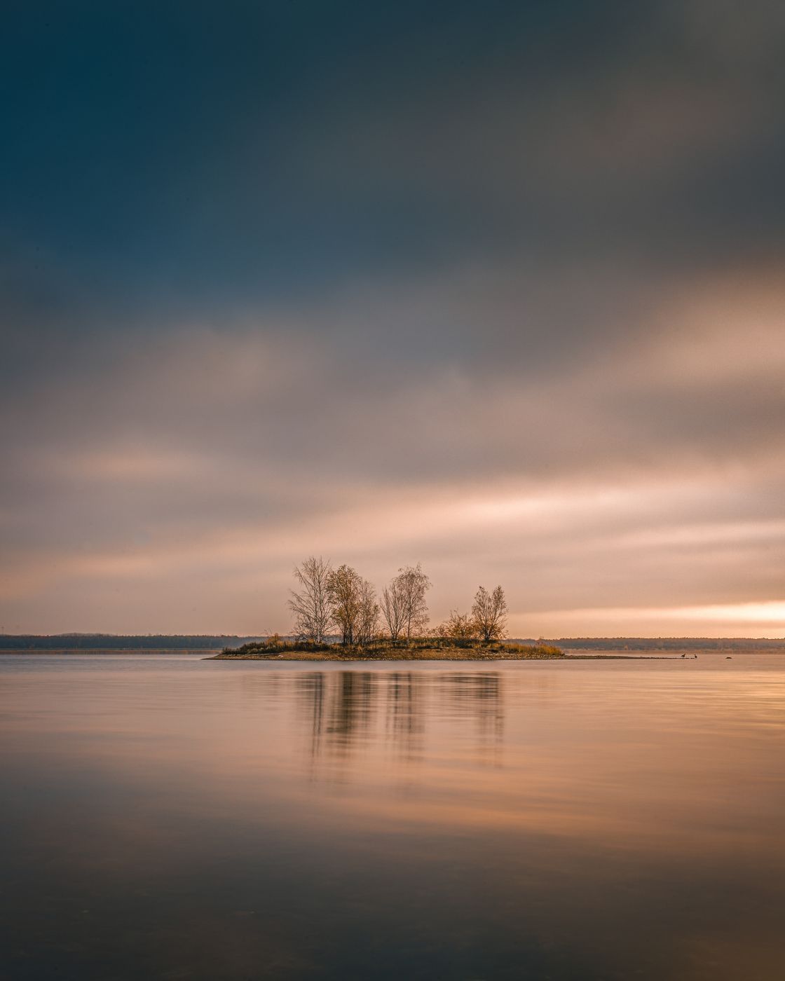 Insel Øg, Germany