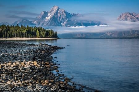 Jackson Lake