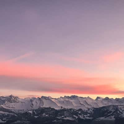 Kaltbadblick, Switzerland