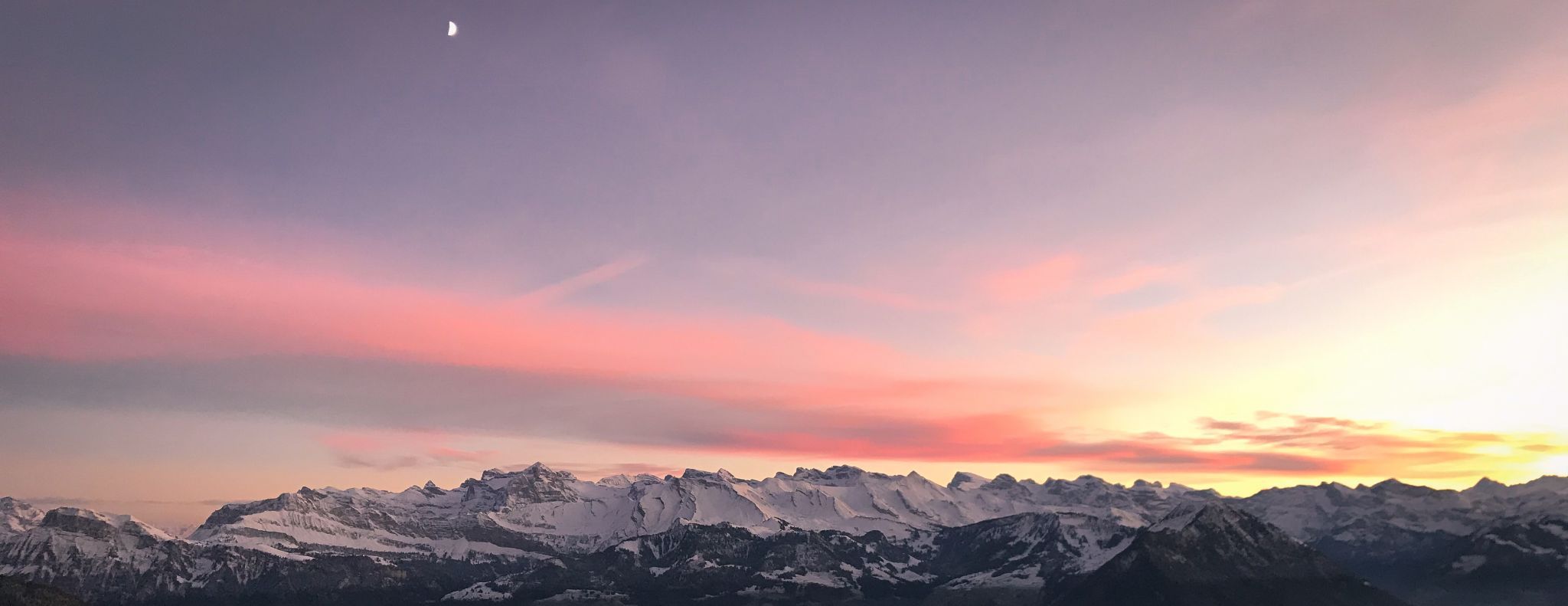 Kaltbadblick, Switzerland