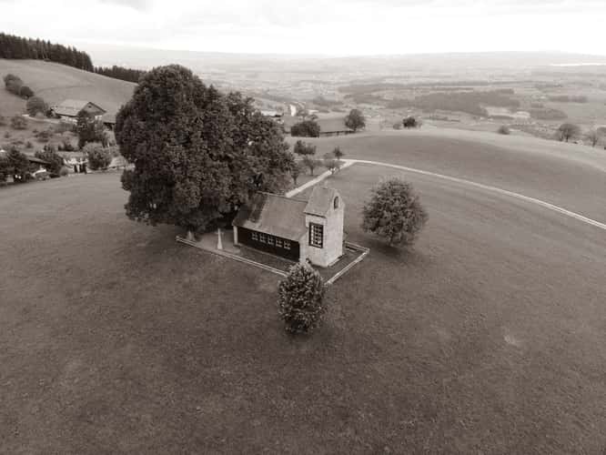 Kapelle Michaelskreuz