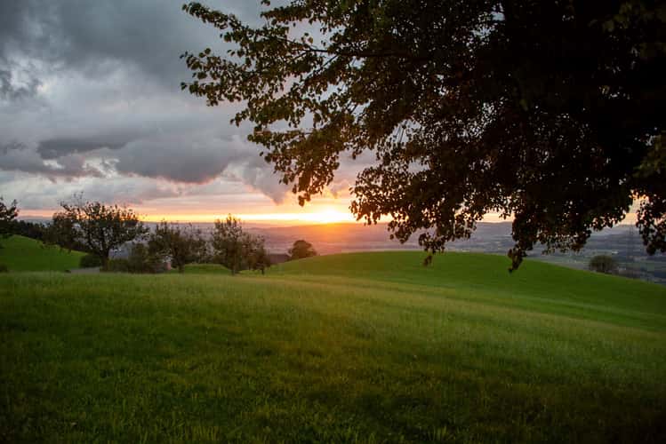 Kapelle Michaelskreuz