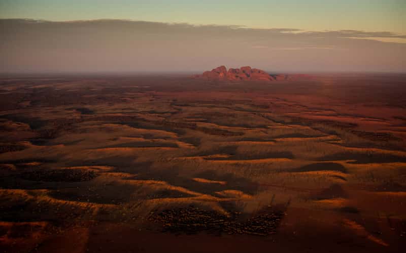 Kata Tjuta