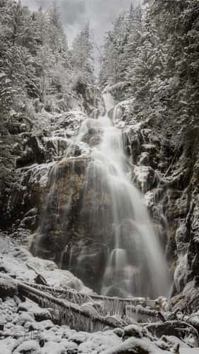 Kay Falls