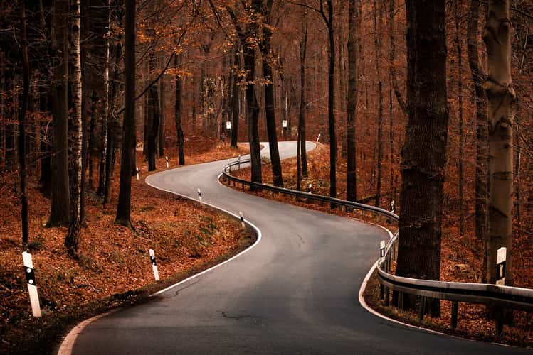 Knotenweg