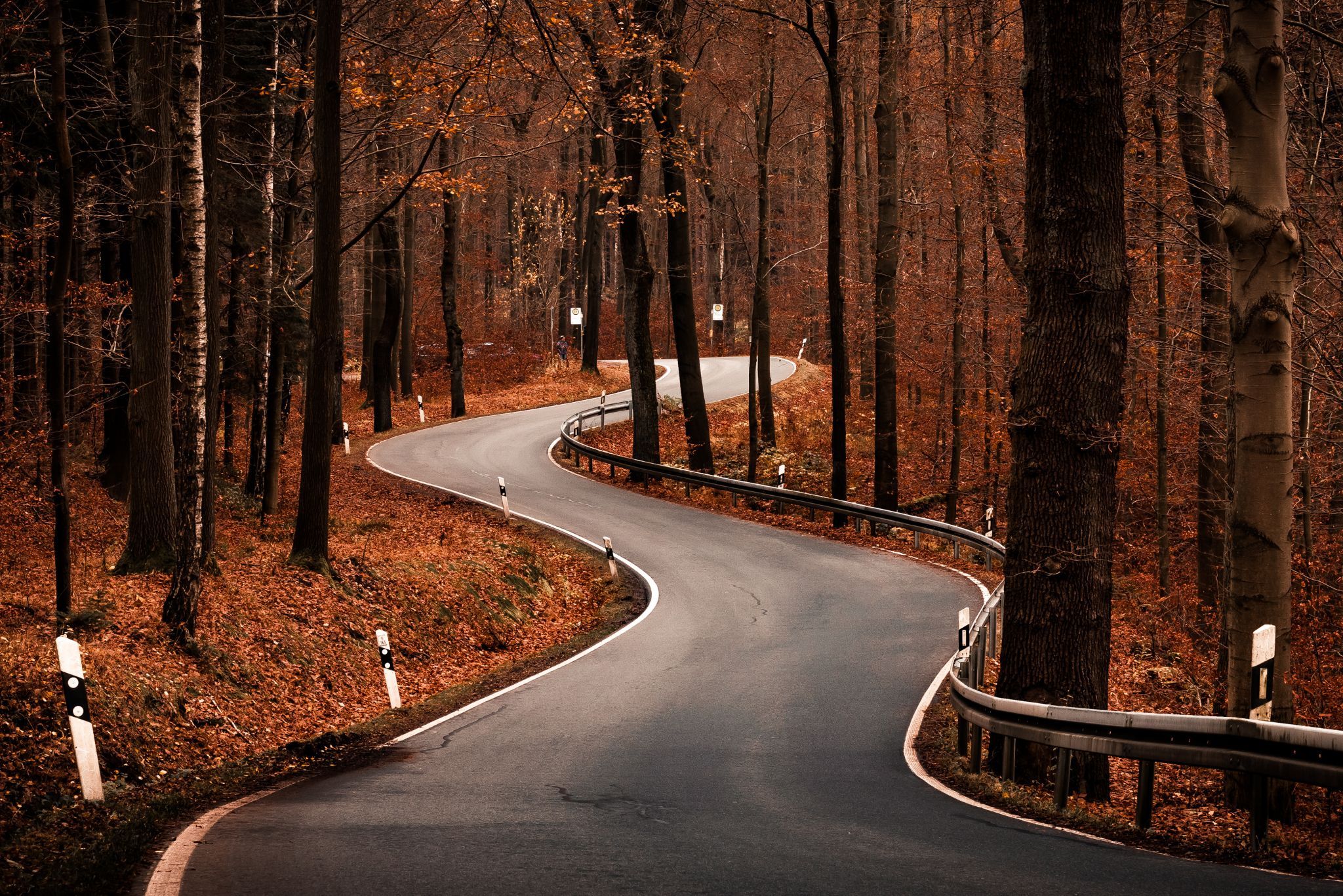 Knotenweg, Germany