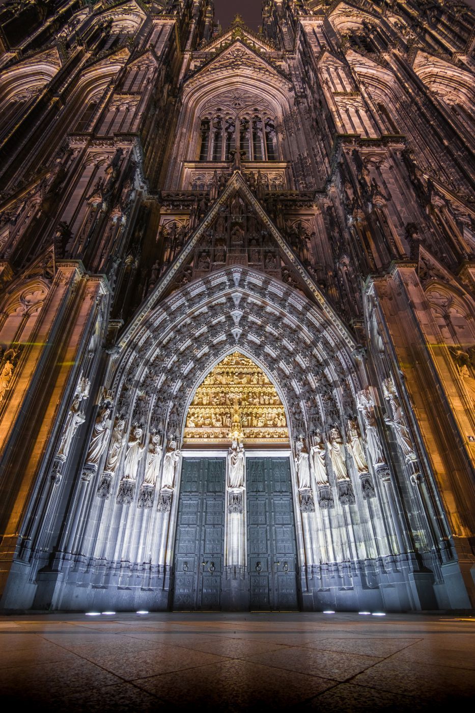 Cologne Cathedral, Germany