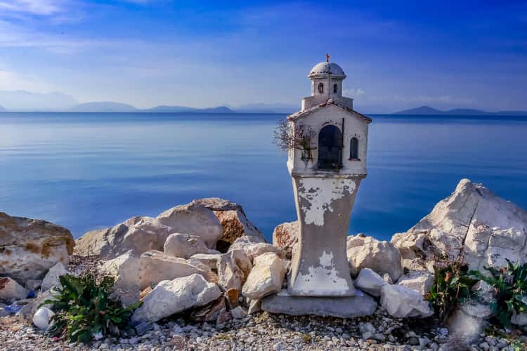 Koronisia
