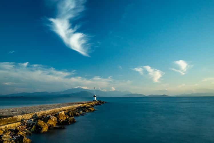 Koronisia