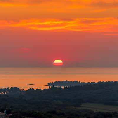 Kula Turnina, Croatia