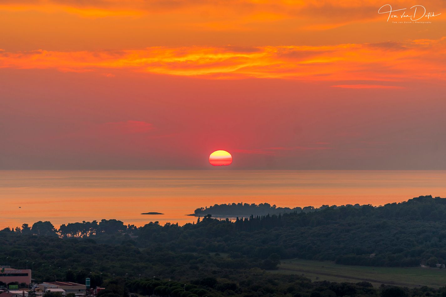 Kula Turnina, Croatia