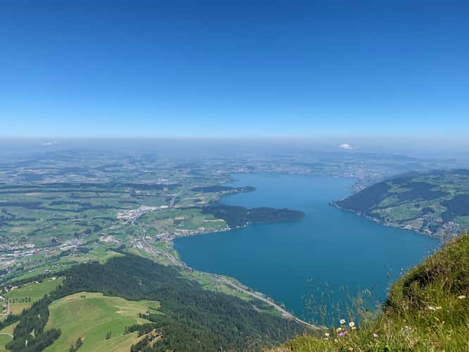 Kulmweg