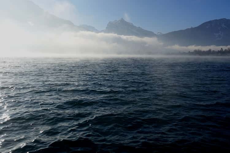 Lago Mio